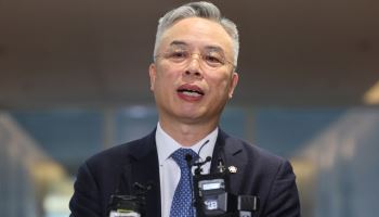 李대통령, 2차 특검보로 권영빈·김정민·김지미·진을종 임명