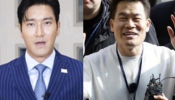 “개념 연예인” 전한길 러브콜에…최시원 “명령을 지킬지어다”