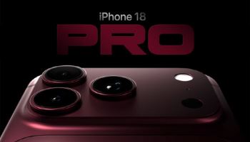 애플, ‘아이폰 18 프로’ 생산 테스트 돌입…'2나노 칩 탑재' 최고스펙 전망[모닝폰]