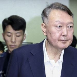 윤석열, '무기징역' 내란 혐의 판결에 항소…"문제점 분명히 밝혀야"
