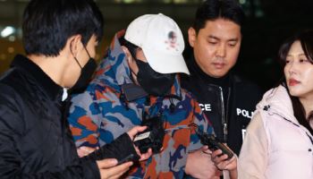 김건희특검, '도이치 주가조작' 공범에 징역 1년6개월 구형