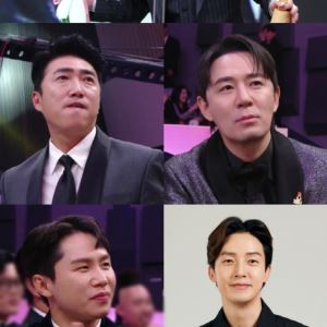 "패배자들아" 외쳤던 유세윤, 장동민→허경환과 신규 예능 뭉친다