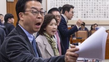 법사위, 광주전남 통합법 與주도로 가결…대구경북·대전충남은 보류