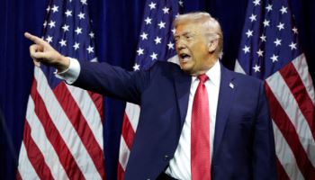 韓 배터리·통신장비도 타깃되나…트럼프, 232조 관세 확대(종합)