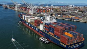 "美대법원 관세 무효 판결의 진짜 승자는 중국"