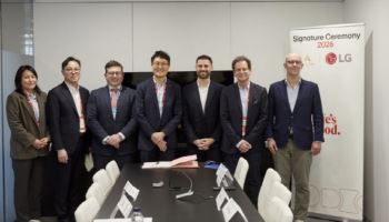 LG전자, 글로벌 호텔 ‘아코르’와 TV 솔루션 계약…B2B 드라이브[only 이데일리]