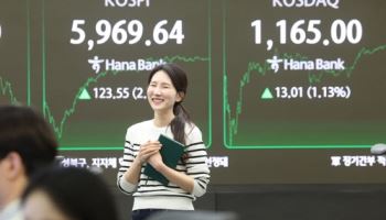 “코스피, 8000 간다”…증권가, 6000피 문턱서 ‘뒷북 상향’