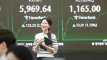 “코스피, 8000 간다”…증권가, 6000피 문턱서 ‘뒷북 상향’