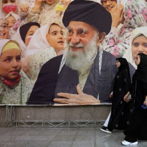 美, 주레바논 외교관에 대피 명령…대이란 공습 긴장감