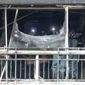 "아이 한 명 못 나왔어요!"...닷새 전 '은마' 온 예비 여고생 참변