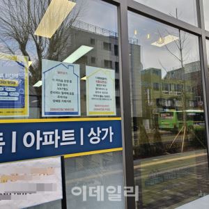 장사 안돼 공실만 넘쳐날텐데…재건축·재개발 단지들 "NO 상가"