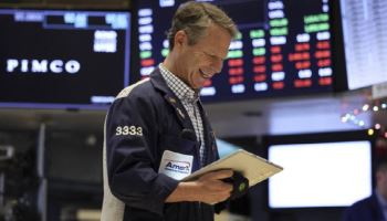 [속보]AI 공포 진정에 뉴욕증시 반등…나스닥 1.1%↑