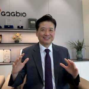 ‘상장 6개월차’ 지투지바이오에 기관투자자 1500억 베팅한 이유?