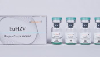 유바이오로직스 “대상포진 백신 ‘EuHZV’ 1상서 안전성·면역원성 확인”