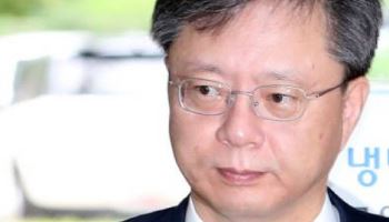 우병우, '활명수 파는' 동화약품 사외이사·감사위원 선임 전망