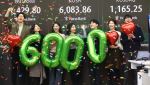 40만전자·200만닉스 정조준…8000까지 달린다