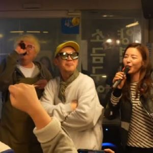 김규리, 이하늘 식당 영업정지설 일축 "악플 자료 넘겨줄 것"