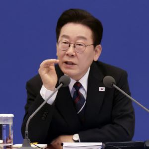 '로또보다 쉽다'...李대통령 "주가조작 신고로 팔자 고칠수도"