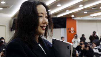 ‘풋옵션 소송’ 패소 하이브, 법원에 공탁금 292억원 납부