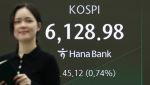 코스피 6200·21만전자 돌파…개미들 풀매수 나섰다
