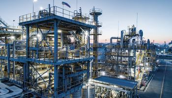 [마켓인]한솔케미칼, 회사채 700억 모집에 6700억 주문…두 자릿수 언더 발행