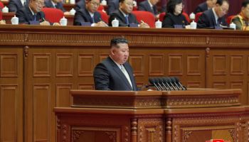 정부 유화 손짓에도 “기만극” 날세워…‘적대적 두국가’ 택한 北