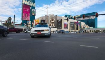 로봇 이어 자율주행도 꿈틀…현대차 로보택시 양산 기대감↑