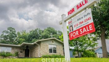 美 30년 모기지 금리 5.98%…2022년 이후 첫 6% 하회