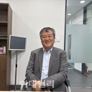 이돈행 넥스트바이오메디컬 대표 "내년 흑자전환...5년 내 매출 1000억 돌파"