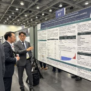 '경쟁약 29.8% VS. 포큐보타이드 35.9%'…셀비온, ASCO-GU서 임상 2상 ‘어퍼컷'