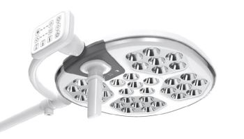 덴티스, 노르웨이 정부 주관 공공입찰 수주...루비스 수술등 180대 공급