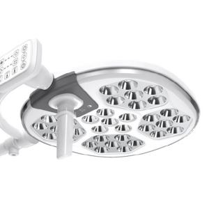 덴티스, 노르웨이 정부 주관 공공입찰 수주...루비스 수술등 180대 공급