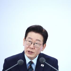 李대통령, 분당 아파트 매물로 내놔…부동산 시장 정상화 의지