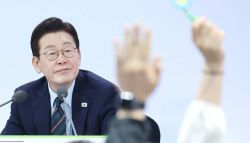 분당 집 내놓은 李대통령 "시세차익 25억? 투기꾼 취급 과해"