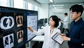 'AI 기본법' 닻 올렸다… 루닛·뷰노 등 'K-의료 AI' 규제 영향은