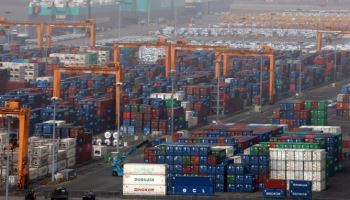 반도체의 질주…2월 수출 29% 오르며 ‘역대 최대’(종합)