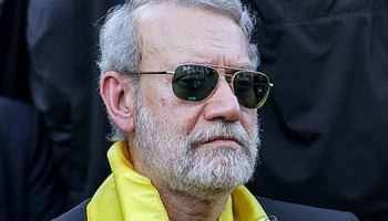 이란 하메네이 후계자?…‘위기 관리자’ 알리 라리자니는 누구