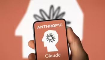앤스로픽 ‘클로드’, 미국 앱스토어 무료 앱 1위…트럼프 발언 이후 급등