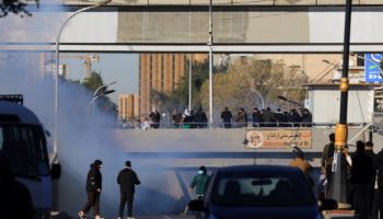 이란 군 수뇌부 잇단 사망…혁명수비대 총사령관도 전사