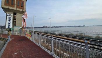 군산 금강서 20대男 시신 발견…1월 실종된 대학생