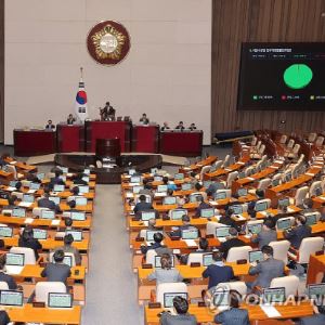 아동수당법 개정안 국회 통과…지급 대상 만 13세로 단계적 확대