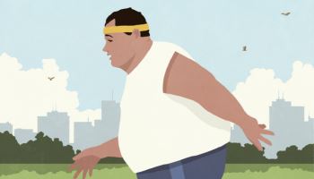 영원한 강자 없다(?)...시험대 오른 비만약 제왕 노보노디스크 [클릭, 글로벌 제약·바이오]