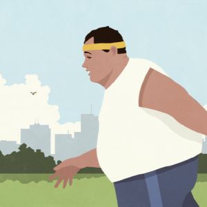 영원한 강자 없다(?)...시험대 오른 비만약 제왕 노보노디스크 [클릭, 글로벌 제약·바이오]