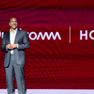 퀄컴-아너, MWC 2026서 하드웨어 협력..."개인 맞춤형 AI 시대" 선언