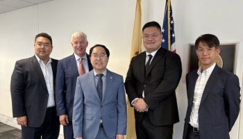 필수항목된 美바이오 대관... 104억 쏟은 삼성, 오너家 나선 셀트리온