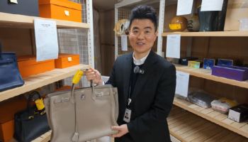 “미행·잠복 총동원…고액체납자, 끝까지 쫓는다”[인터뷰]