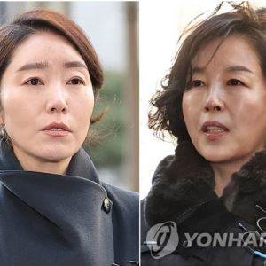 '1억 공천헌금 의혹' 강선우·김경 오늘 구속 갈림길