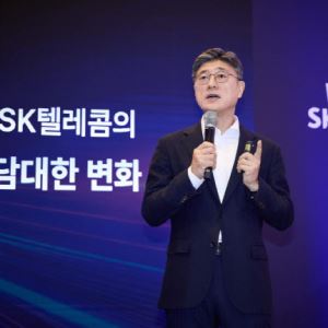 “SKT, AI 못하면 망한다…수조원 들여 레거시 시스템 갈아엎을 것”