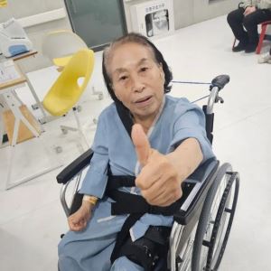 전원주, 빙판길 넘어져 고관절 수술 "유튜브 촬영 불가"