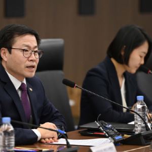 여한구 “관세정책, 복합적·다층적 구조 전환…모든 가능성 대비”